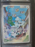 Karta Pokemon Chatot tef 181