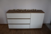 Komoda z szufladami