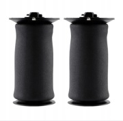 Para tylnych sprężyn pneumatycznych BMW E60 E61 37126765603