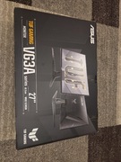 Monitor Gamingowy Asus TUF Gaming VG27AQ3A 27" 180Hz 1ms WQHD