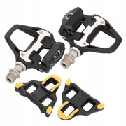 Pedały zatrzaskowe SPD system szosowe meroda