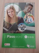 PASSWORD 1 - PODRĘCZNIK DO JĘZYKA ANGIELSKIEGO 