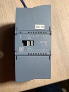 siemens 1200 karta 16do  DC/DC 6es7222-1bh32-0xb0