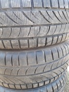 Opony zimowe 225/60 R17