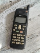 ZABYTKOWY TELEFON NOKIA 1620 NHK-5PT GERMANY 