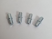 Wsporniki do półek 5x16 mm 10 szt