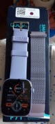 Smartwatch COLMI + gratis