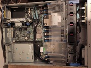 Serwer HPE DL380 Gen9 - E5 2667v4 64GB Ram