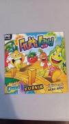 FRUTTI  LAND                   