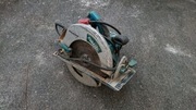 Ręczna pilarka (piła) tarczowa 1800W MAKITA 5008MG fi 210 mm