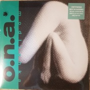 O.N.A. Modlishka - Winyl LP - NOWY FOLIA - Limitowany Kolor Miętowy od 1zł