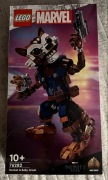 lego 76282 marvel - Rocket I maly groot 