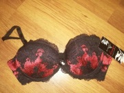 Biustonosz firmy Kinga