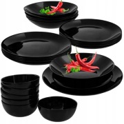 Zestaw obiadowy 12 sztuk 