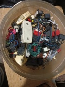 Przełączniki elektryczne 