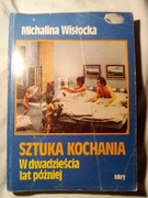 "Sztuka kochania " Michalina Wisłocka
