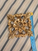 Dekory meblowe, ornament , sztukateria,  do szafy, ramy, luster
