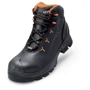 Buty ochronne ESD Uvex 2 Vibram 43 S3
