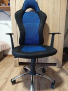 Sprzedam fotel gemingowy 