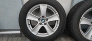 KOŁA Alufelgi zima BMW X5 E70 X6 