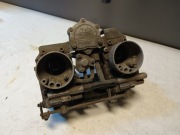 Gaźnik gaźniki Yamaha xz 550 Suzuki GS 400 450 mikuni kawasaki pompa paliwa