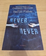 Never never C.Hoover, T.Fisher 