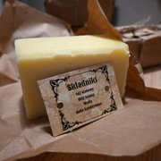 Prawdziwe szare mydło 220 g