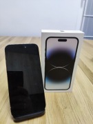iPhone 14 Pro Max - 128 GB - uszkodzony 