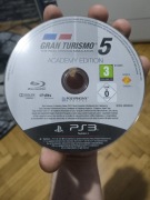Gran Turismo 5 Academy Edition PlayStation 3 PS3