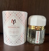 Atractone Musk Ramon Monegal