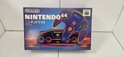 Konsola Nintendo 64 Box + Yoshi Story