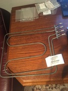 Grzałka górna do piekarnika Amica.