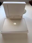 13 MacBook Air / M3 / 512 SSD / 8 CPU / 10 GPU- JAK NOWY