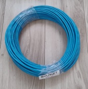 Kabel Przewód UTP Kat.6 Klanet 100% Miedź 50m