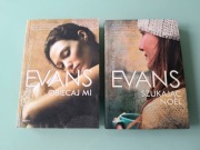 Obiecaj mi. Szukając Noel. Richard Evans