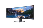 Monitor DELL UltraSharp U4919DW 49" 5120x1440px
