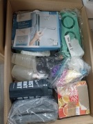  Box Mix zwroty ABC ok 50 szt.
