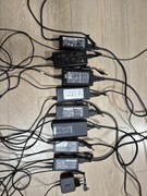 Ładowarki, zasilacze do laptopów, deel, Toshiba, Acer, HP, JBL, chicony, 