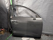 Drzwi przednie przód prawe do AUDI Q3 83A SUV uszkodzone