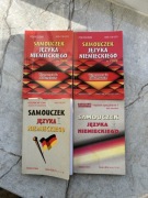 Samouczek języka niemieckiego kieszonkowy