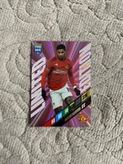 2024 FIFA 365 MARCUS RASHFORD LIMITED EDTION 