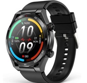 Smartwatch zegarek sportowy Bluetooth wodoodporny 1,39 cala Android IOS
