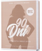 90 dni Zaprojektuj swoje jutro Ewa Chodakowska 