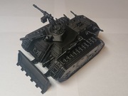 Druk 3D - Wh 40k Proxy - Chimera