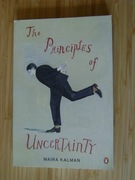 Maira Kalman, The Principles of Uncertainty