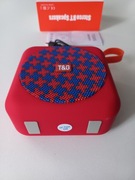 Głośnik bluetooth przenośny TG505 NOWY 