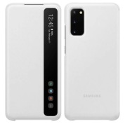 Etui Samsung Smart Clear View Cover do Samsung S20 S20 5g