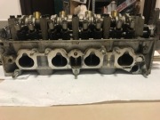 Głowica Honda Civic 6gen  polift EJ9 2000r