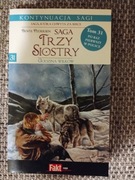 Saga Trzy Siostry Tom 31  Bente Pedersen