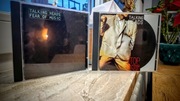 Talking Heads Fear Of Music + Stop Making Sense CD